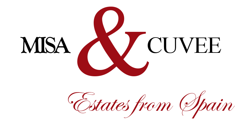Estates from Spain